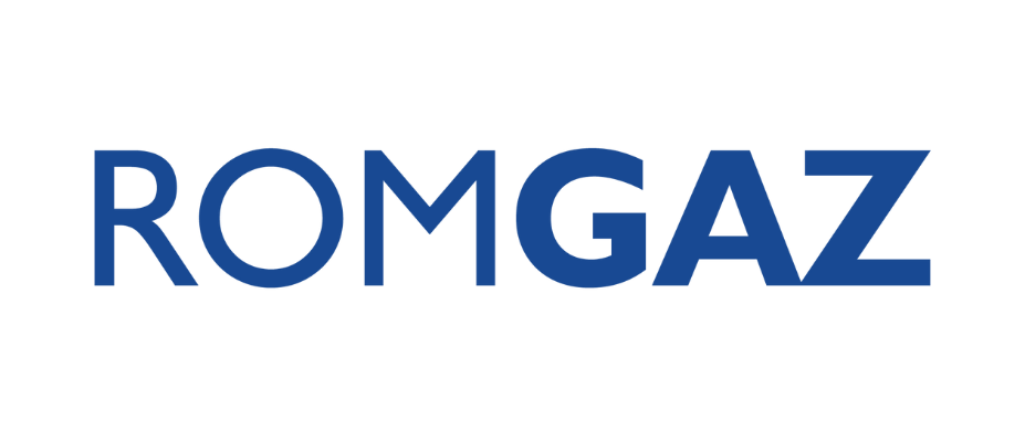 Romgaz logo