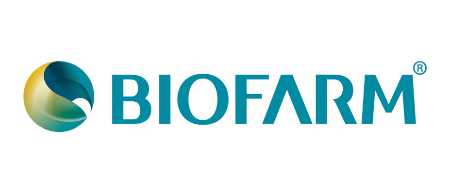 Biofarm logo