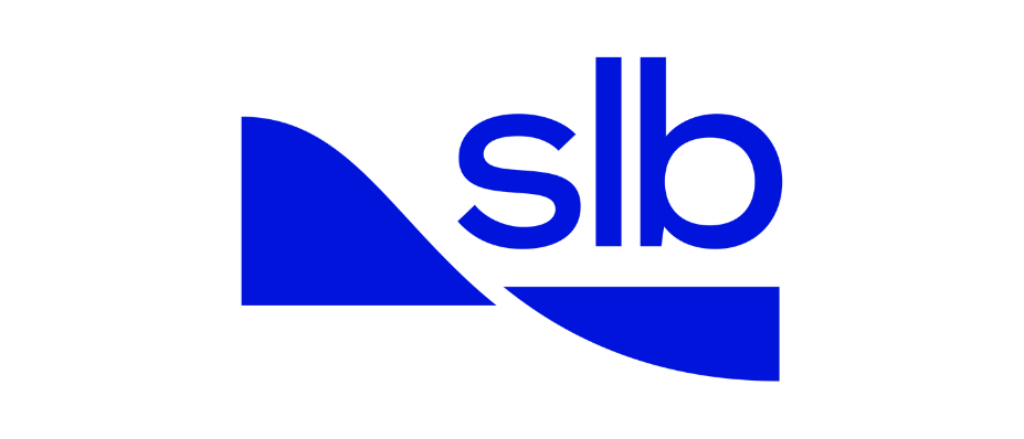 SLB logo
