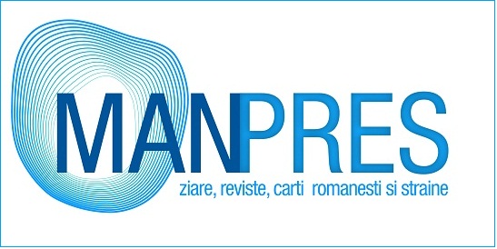 Manpres logo