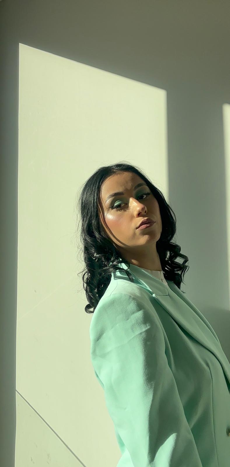 Foto Alexandra Elena Mihaela Cernăianu