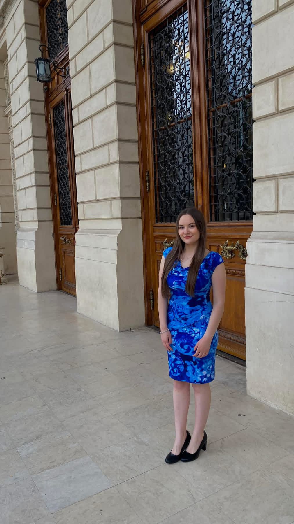 Foto Corina Maria Păun